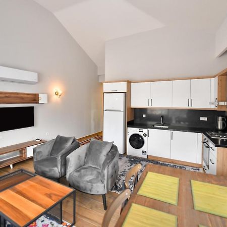 فتحية Red Moon Suites المظهر الخارجي الصورة