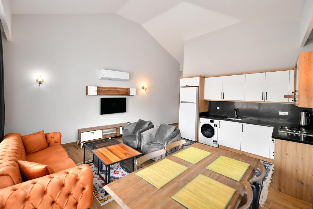 فتحية Red Moon Suites المظهر الخارجي الصورة