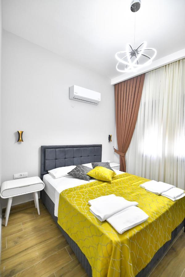 فتحية Red Moon Suites المظهر الخارجي الصورة