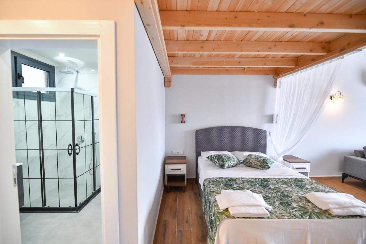 فتحية Red Moon Suites المظهر الخارجي الصورة