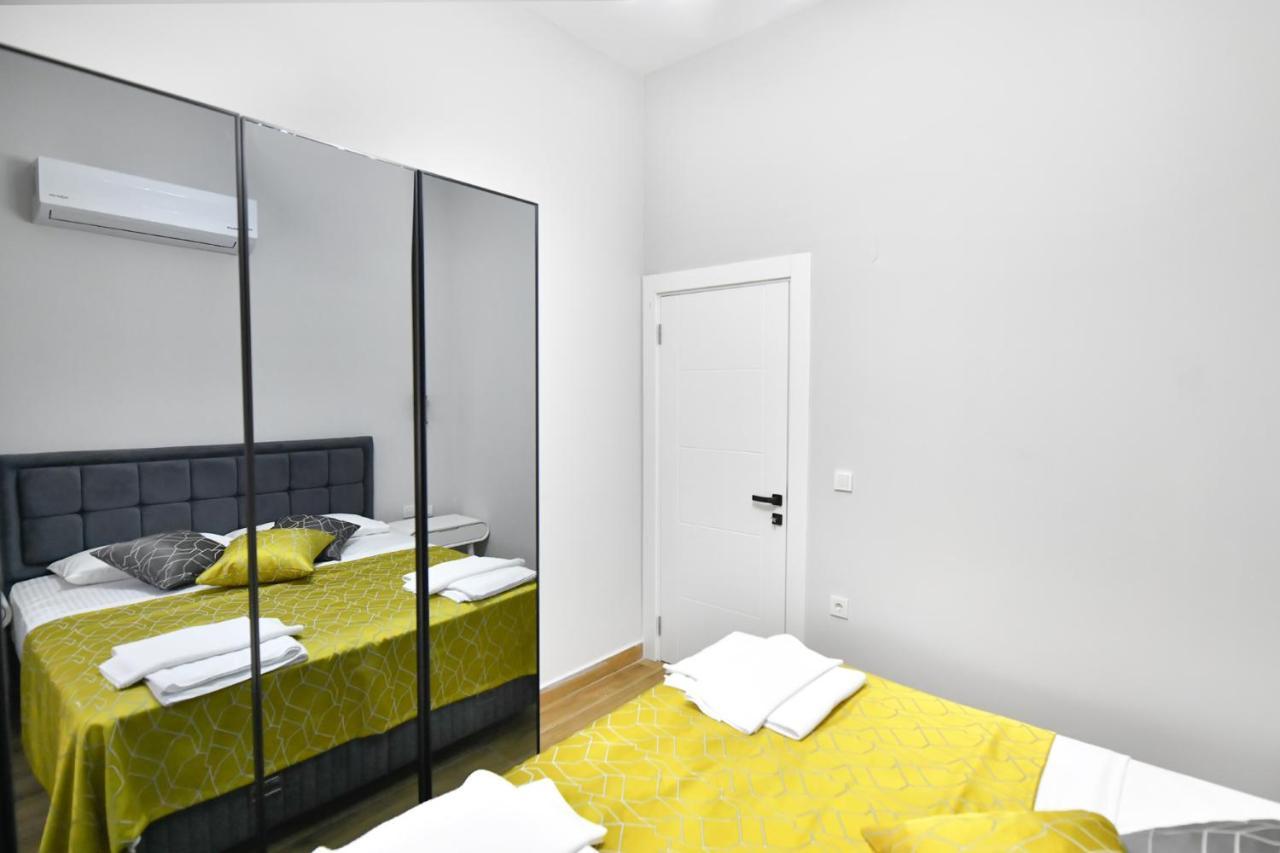 فتحية Red Moon Suites المظهر الخارجي الصورة