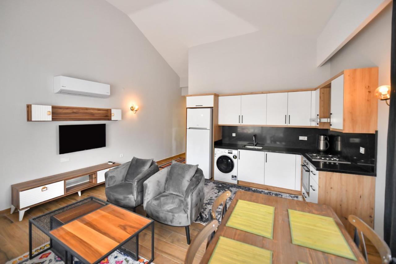 فتحية Red Moon Suites المظهر الخارجي الصورة