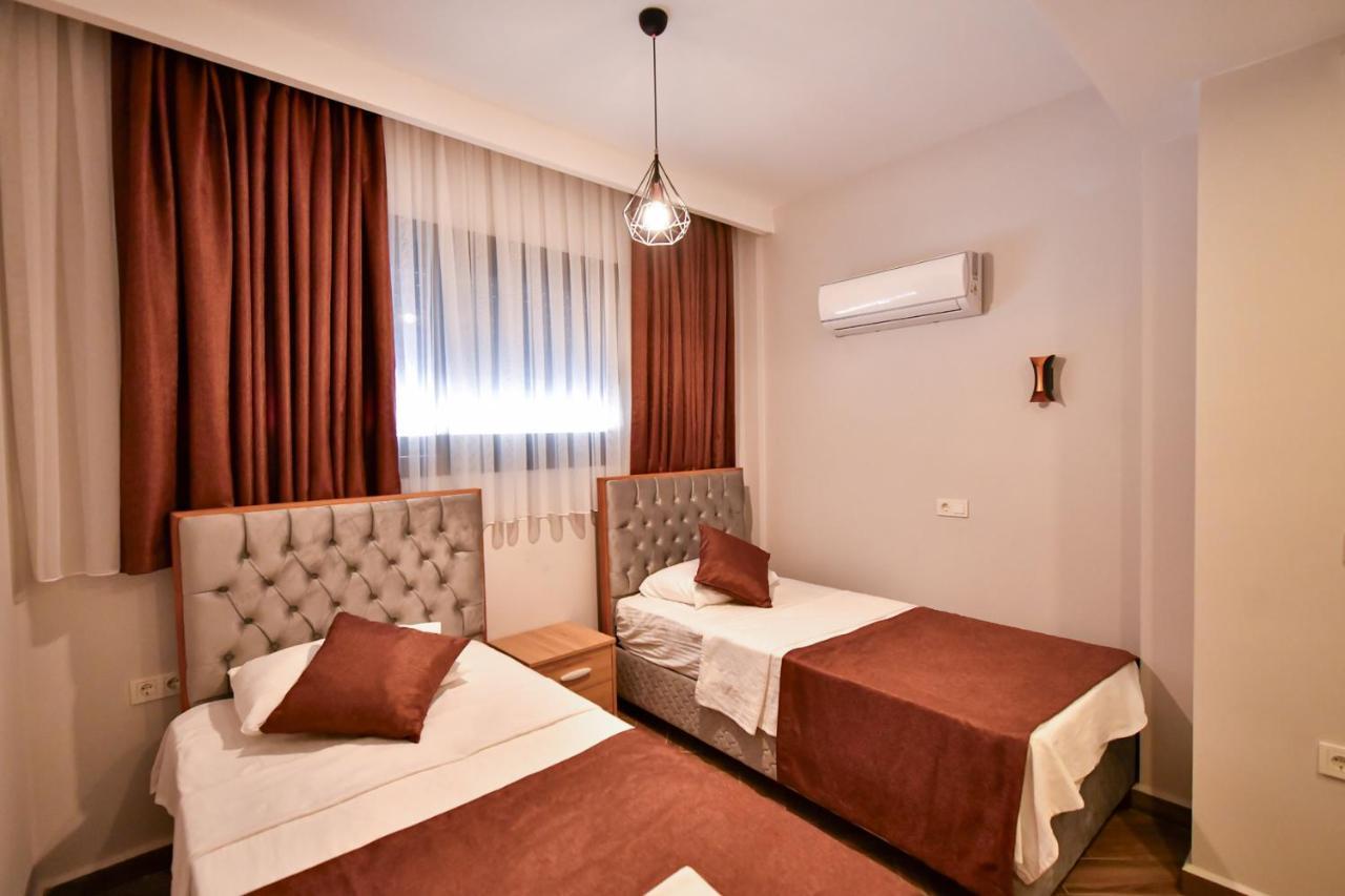 فتحية Red Moon Suites المظهر الخارجي الصورة