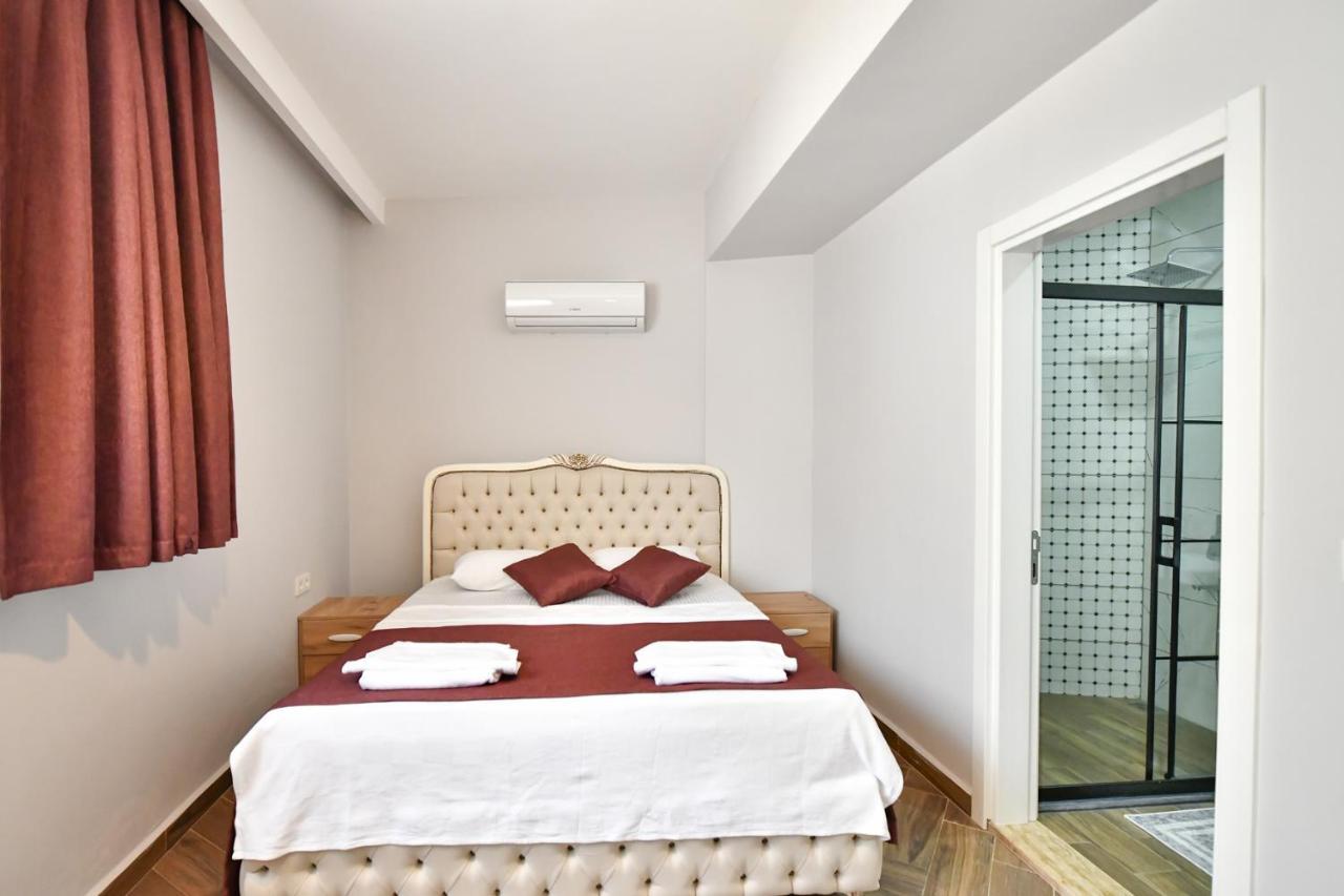 فتحية Red Moon Suites المظهر الخارجي الصورة