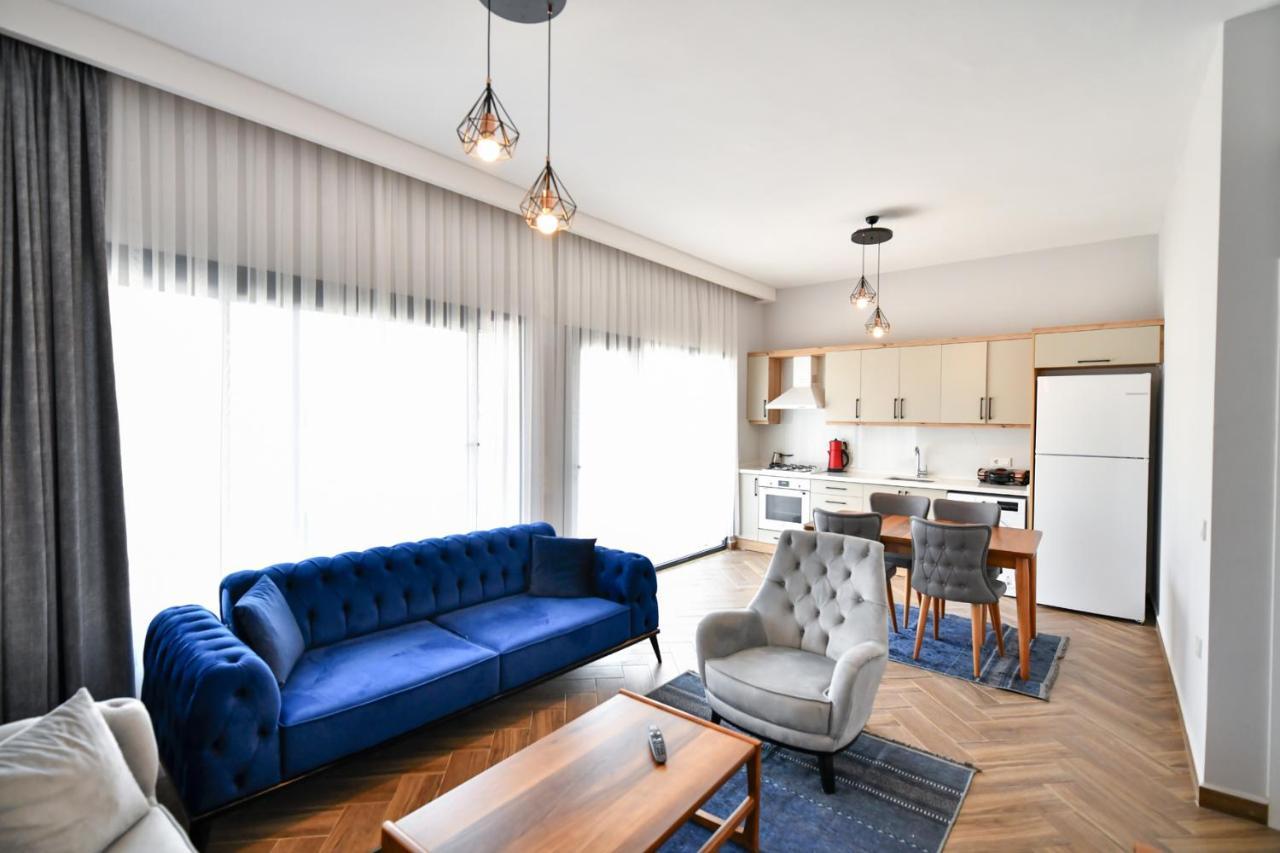 فتحية Red Moon Suites المظهر الخارجي الصورة